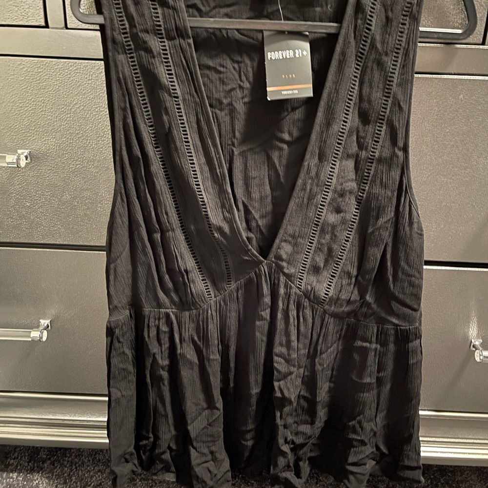 Forever 21 NWT plus
